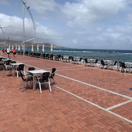 Apartamento Suite Canteras Las Palmas de Gran Canaria Exteriér fotografie