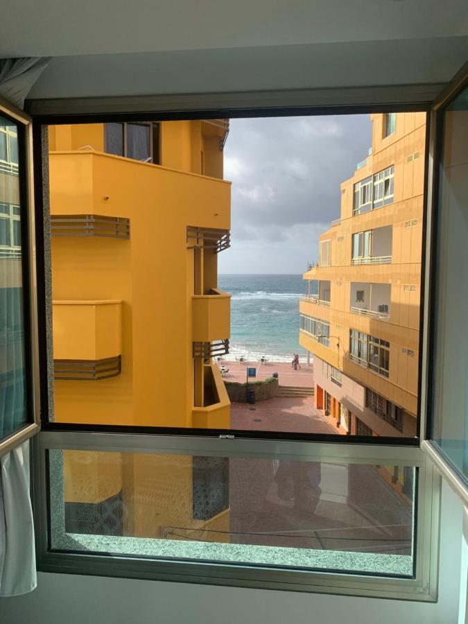 Apartamento Suite Canteras Las Palmas de Gran Canaria Exteriér fotografie
