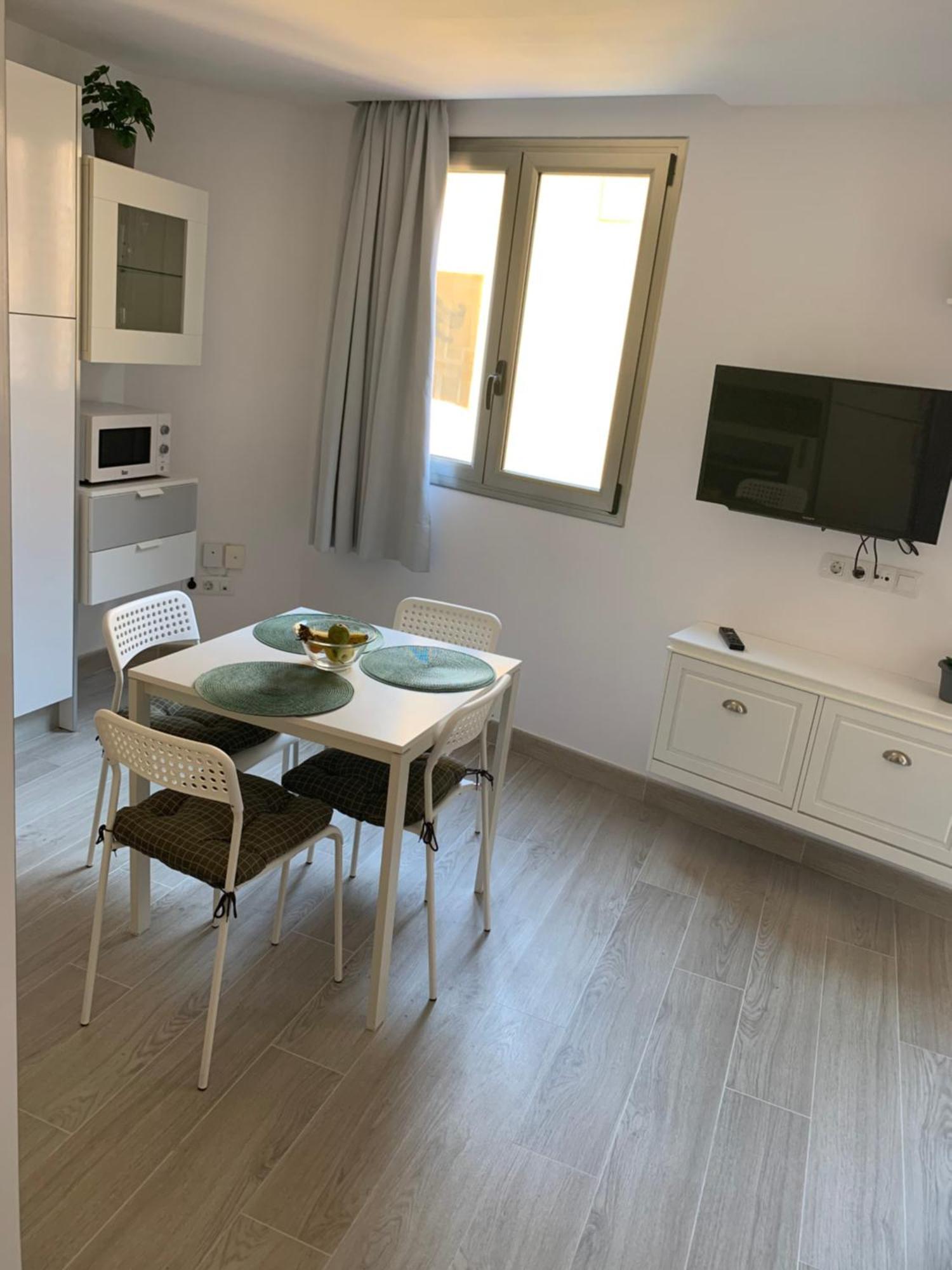 Apartamento Suite Canteras Las Palmas de Gran Canaria Exteriér fotografie