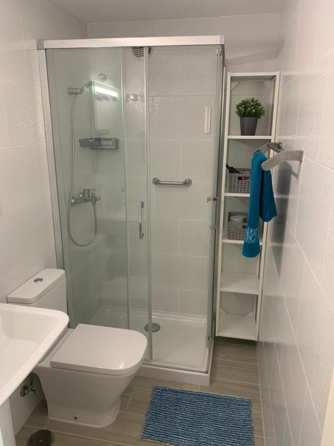 Apartamento Suite Canteras Las Palmas de Gran Canaria Exteriér fotografie